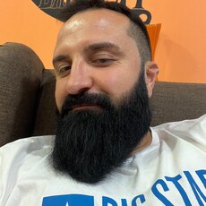 Фотография мужчины Yasin, 40 лет из г. Могилев