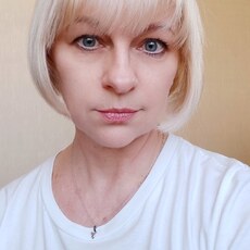 Фотография девушки Анжелика, 55 лет из г. Балашиха