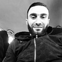 Эдгар, 28 лет