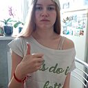 Кристина, 18 лет