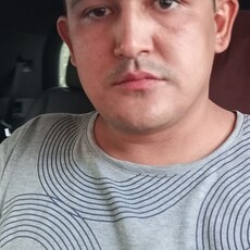 Фотография мужчины Muhriddin, 33 года из г. Ташкент