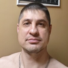 Фотография мужчины Andrei, 41 год из г. Уссурийск