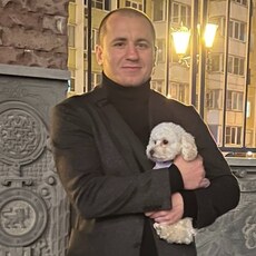 Фотография мужчины Zoro, 28 лет из г. Краснодар