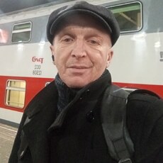 Фотография мужчины Серёга, 47 лет из г. Омск