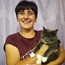 Светлана, 53 года