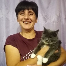 Фотография девушки Светлана, 53 года из г. Пинск