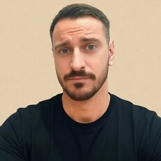 Фотография мужчины Павел, 33 года из г. Владивосток