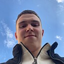 Вадим, 21 год