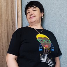 Фотография девушки Елена, 60 лет из г. Симферополь