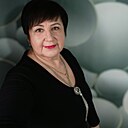 Елена, 60 лет