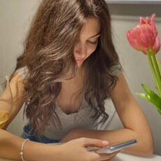 Фотография девушки Вика, 20 лет из г. Екатеринбург