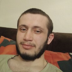 Фотография мужчины Замир, 30 лет из г. Нальчик