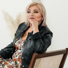 Нина, 55 из г. Челябинск.