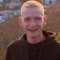 Фотография мужчины Александр, 27 лет из г. Петропавловск-Камчатский