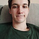 Андрей, 24 года