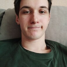 Фотография мужчины Андрей, 24 года из г. Самара