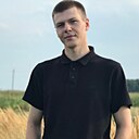 Кирилл, 25 лет