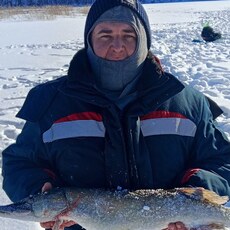 Фотография мужчины Руслан, 34 года из г. Уфа