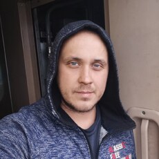 Фотография мужчины Константин, 35 лет из г. Кемерово