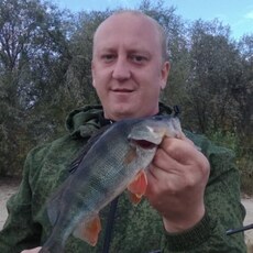 Фотография мужчины Игорь, 41 год из г. Гомель