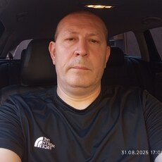 Фотография мужчины Сергей, 47 лет из г. Полонное