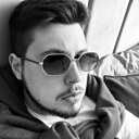 Человек, 30 лет