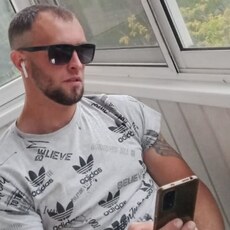 Фотография мужчины Максим, 33 года из г. Реутов