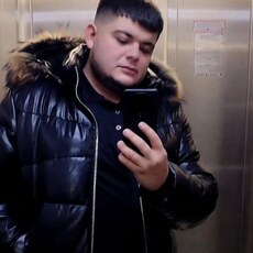 Фотография мужчины Иван, 30 лет из г. Барнаул
