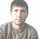 Елдор, 33 года