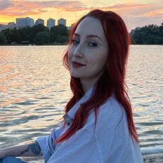 Фотография девушки Оксана, 33 года из г. Белгород