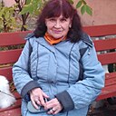 Лариса, 64 года