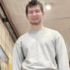 Фотография мужчины Игорь, 22 года из г. Керчь