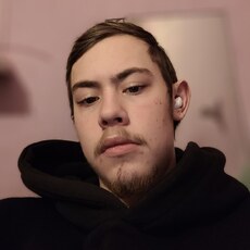 Фотография мужчины Алексей, 20 лет из г. Челябинск