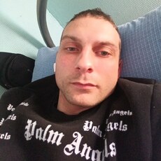 Фотография мужчины Михаил, 27 лет из г. Сургут
