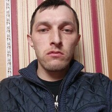 Фотография мужчины Эмиль, 35 лет из г. Бугуруслан