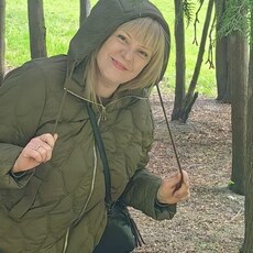 Фотография девушки Анна, 51 год из г. Люберцы