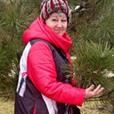 Надежда, 62 года