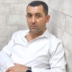 Фотография мужчины Миша, 41 год из г. Новосибирск