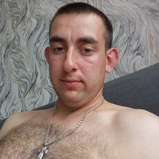 Фотография мужчины Андрей, 35 лет из г. Ярославль