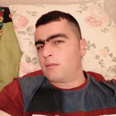 Фотография мужчины Самир, 35 лет из г. Кемерово