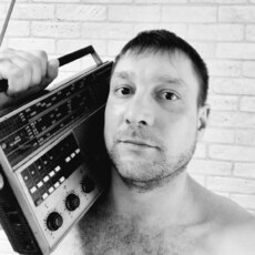 Фотография мужчины Николай, 40 лет из г. Новомосковск