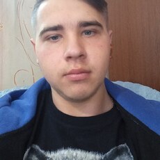 Фотография мужчины Макс, 22 года из г. Камышин