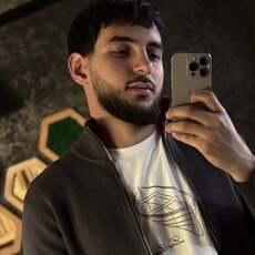 Фотография мужчины Zm, 22 года из г. Пятигорск