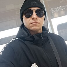 Фотография мужчины Gansterboy, 30 лет из г. Клинцы