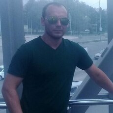 Фотография мужчины Денис, 35 лет из г. Павлодар