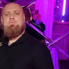 Фотография мужчины Владимир, 36 лет из г. Брест