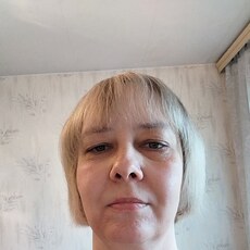 Фотография девушки Татьяна, 48 лет из г. Белоозерский