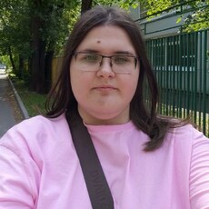 Фотография девушки Полина, 25 лет из г. Москва
