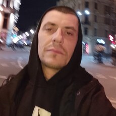Фотография мужчины Александр, 36 лет из г. Нахабино