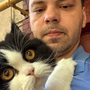 Вячеслав, 35 лет